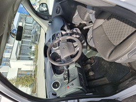 Renault Kangoo vaihtoauto