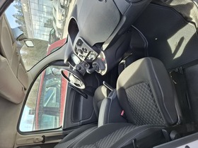 Renault Kangoo vaihtoauto