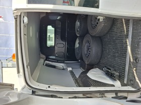 Renault Kangoo vaihtoauto