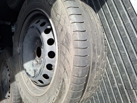 Renault Kangoo vaihtoauto