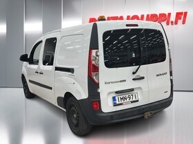 Renault Kangoo vaihtoauto