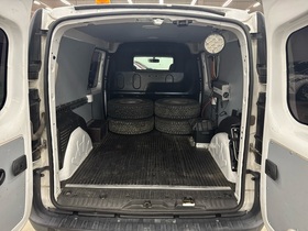 Renault Kangoo vaihtoauto