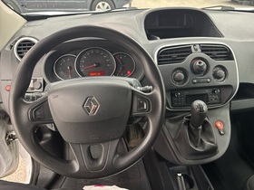 Renault Kangoo vaihtoauto