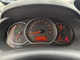 Renault Kangoo vaihtoauto
