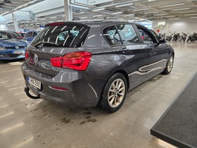 BMW 120 vaihtoauto