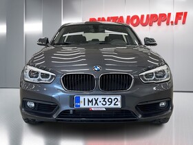 BMW 120 vaihtoauto