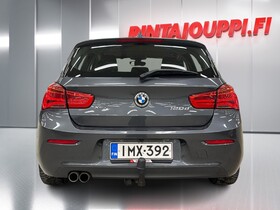 BMW 120 vaihtoauto