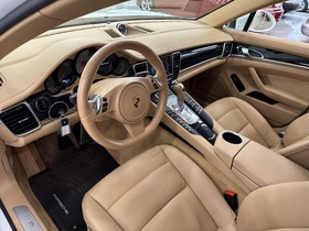 Porsche Panamera vaihtoauto