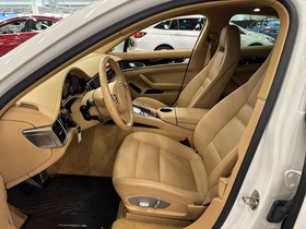 Porsche Panamera vaihtoauto