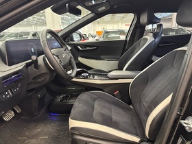 Kia EV6 vaihtoauto