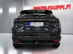 Nissan Ariya vaihtoauto