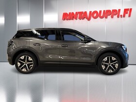 Ford USA Explorer vaihtoauto