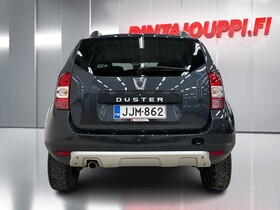 Dacia Duster vaihtoauto