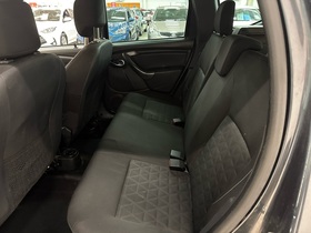 Dacia Duster vaihtoauto