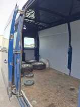 Opel Movano vaihtoauto