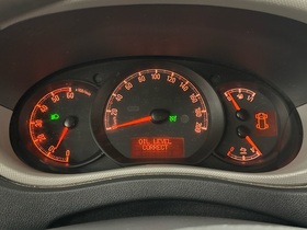 Opel Movano vaihtoauto