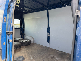 Opel Movano vaihtoauto