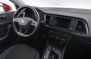 SEAT Ateca vaihtoauto