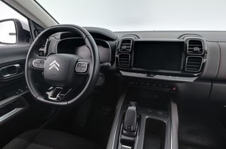 Citroën C5 Aircross vaihtoauto