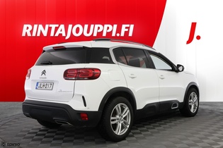 Citroën C5 Aircross vaihtoauto