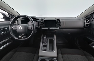 Citroën C5 Aircross vaihtoauto