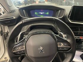 Peugeot 2008 vaihtoauto