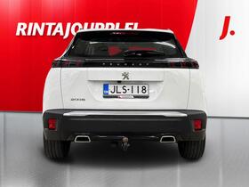 Peugeot 2008 vaihtoauto