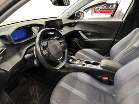 Peugeot 2008 vaihtoauto