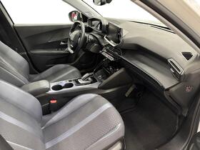 Peugeot 2008 vaihtoauto