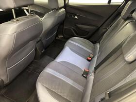 Peugeot 2008 vaihtoauto