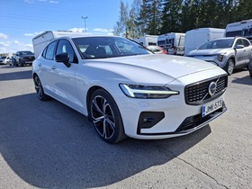 Volvo S60 vaihtoauto