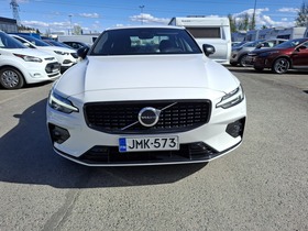 Volvo S60 vaihtoauto