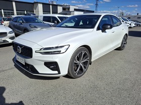 Volvo S60 vaihtoauto