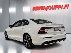 Volvo S60 vaihtoauto