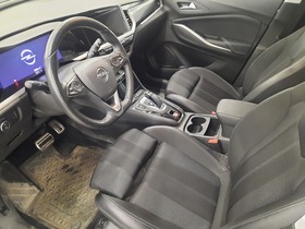 Opel Grandland vaihtoauto