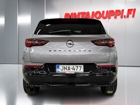 Opel Grandland vaihtoauto