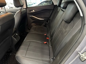 Opel Grandland vaihtoauto