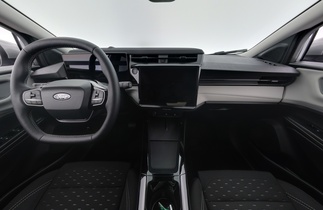 Ford Puma Gen-E vaihtoauto