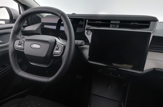 Ford Puma Gen-E vaihtoauto