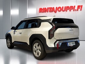 Kia EV3 vaihtoauto