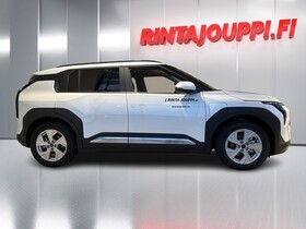 Kia EV3 vaihtoauto