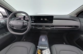 Kia EV3 vaihtoauto
