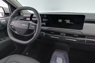 Kia EV3 vaihtoauto