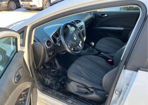 SEAT Leon vaihtoauto