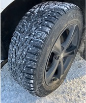 SEAT Leon vaihtoauto