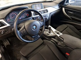 BMW 316 vaihtoauto