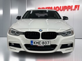 BMW 316 vaihtoauto