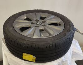 Suzuki Vitara vaihtoauto