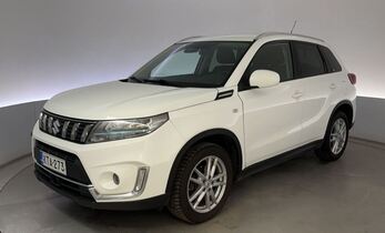 Suzuki Vitara vaihtoauto