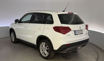 Suzuki Vitara vaihtoauto